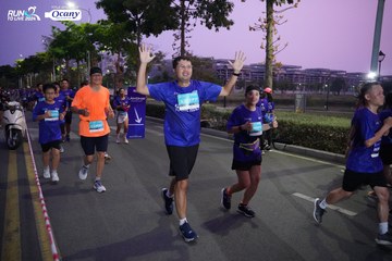 RUN TO LIVE 2024 - Ảnh #1378938