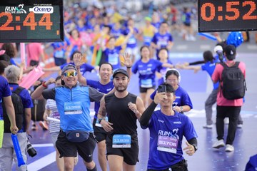 RUN TO LIVE 2024 - Ảnh #1361422