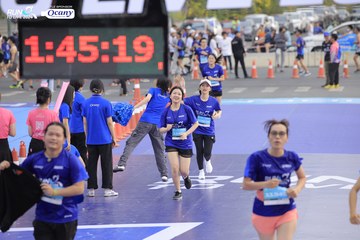 RUN TO LIVE 2024 - Ảnh #1391605