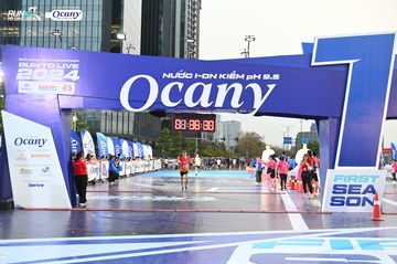 RUN TO LIVE 2024 - Ảnh #1417735