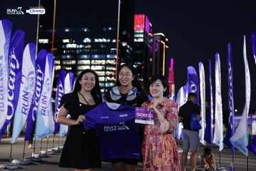 RUN TO LIVE 2024 - Ảnh #1308646