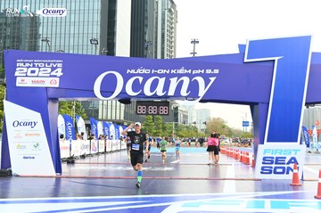 RUN TO LIVE 2024 - Ảnh #1424851