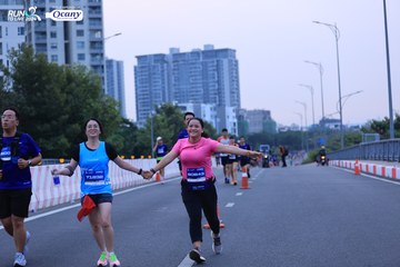 RUN TO LIVE 2024 - Ảnh #1449201