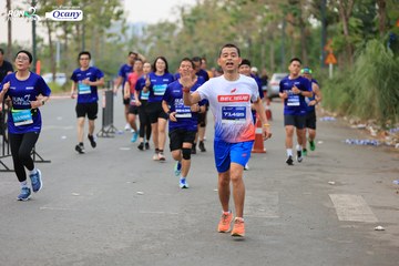 RUN TO LIVE 2024 - Ảnh #1338447