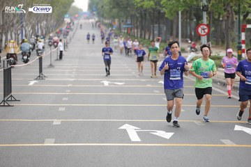 RUN TO LIVE 2024 - Ảnh #1439495