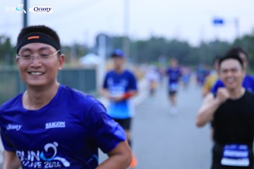 RUN TO LIVE 2024 - Ảnh #1369040