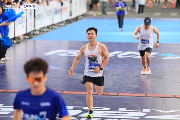 RUN TO LIVE 2024 - Ảnh #1371130