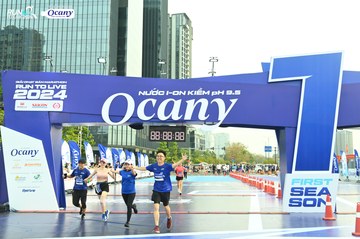 RUN TO LIVE 2024 - Ảnh #1426208