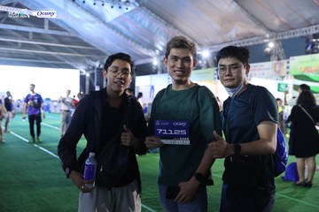 RUN TO LIVE 2024 - Ảnh #1308642