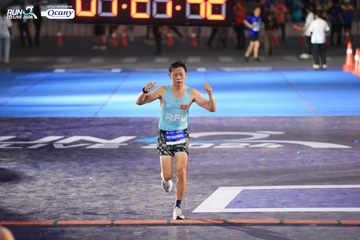 RUN TO LIVE 2024 - Ảnh #1331425