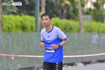 RUN TO LIVE 2024 - Ảnh #1443390