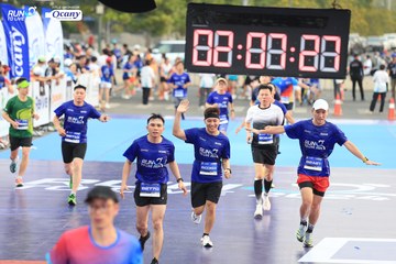 RUN TO LIVE 2024 - Ảnh #1405202
