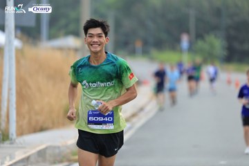 RUN TO LIVE 2024 - Ảnh #1388279