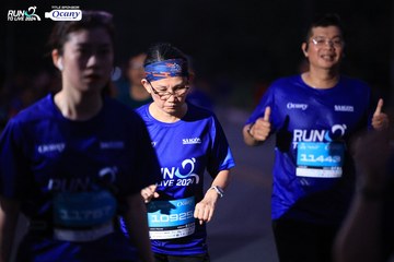 RUN TO LIVE 2024 - Ảnh #1347305