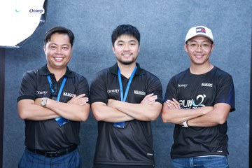 RUN TO LIVE 2024 - Ảnh #1307410