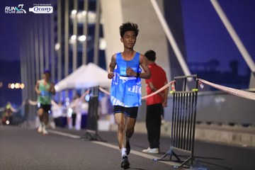 RUN TO LIVE 2024 - Ảnh #1324732
