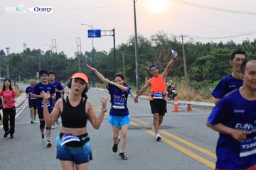 RUN TO LIVE 2024 - Ảnh #1379268