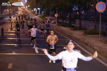 RUN TO LIVE 2024 - Ảnh #1432282