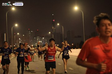 RUN TO LIVE 2024 - Ảnh #1444477