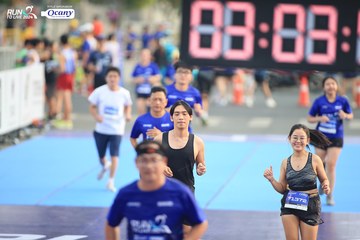 RUN TO LIVE 2024 - Ảnh #1412237