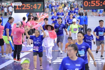 RUN TO LIVE 2024 - Ảnh #1362748