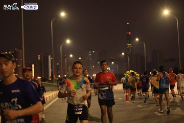 RUN TO LIVE 2024 - Ảnh #1445106