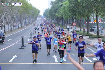 RUN TO LIVE 2024 - Ảnh #1433976