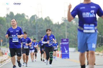 RUN TO LIVE 2024 - Ảnh #1393186