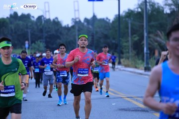 RUN TO LIVE 2024 - Ảnh #1362992