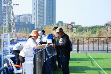 RUN TO LIVE 2024 - Ảnh #1308958