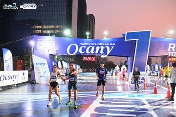 RUN TO LIVE 2024 - Ảnh #1417324