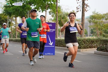 RUN TO LIVE 2024 - Ảnh #1390557