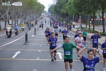 RUN TO LIVE 2024 - Ảnh #1435484