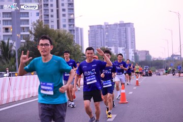 RUN TO LIVE 2024 - Ảnh #1447141
