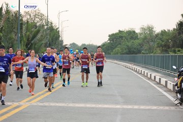 RUN TO LIVE 2024 - Ảnh #1392905