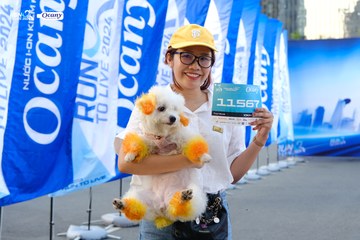 RUN TO LIVE 2024 - Ảnh #1308257