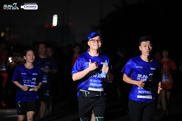 RUN TO LIVE 2024 - Ảnh #1335967