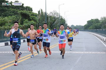 RUN TO LIVE 2024 - Ảnh #1387655