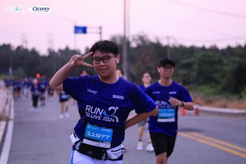 RUN TO LIVE 2024 - Ảnh #1358335