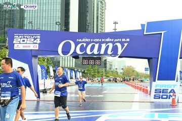 RUN TO LIVE 2024 - Ảnh #1427906