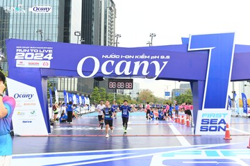 RUN TO LIVE 2024 - Ảnh #1422172