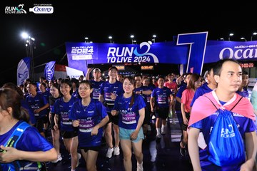 RUN TO LIVE 2024 - Ảnh #1320586