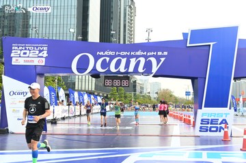 RUN TO LIVE 2024 - Ảnh #1424854