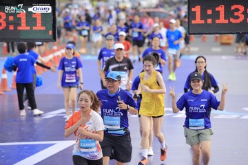 RUN TO LIVE 2024 - Ảnh #1391159