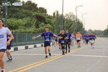 RUN TO LIVE 2024 - Ảnh #1400975