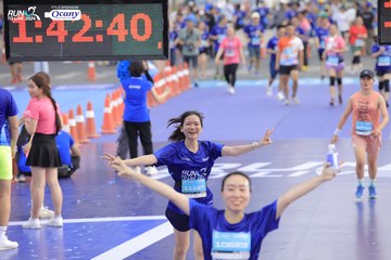 RUN TO LIVE 2024 - Ảnh #1391030