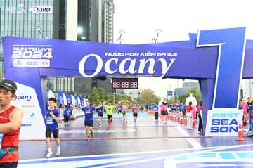 RUN TO LIVE 2024 - Ảnh #1418789
