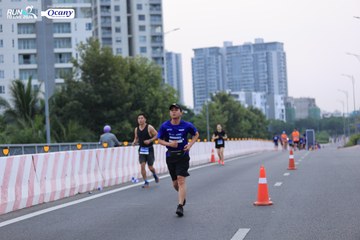 RUN TO LIVE 2024 - Ảnh #1450292