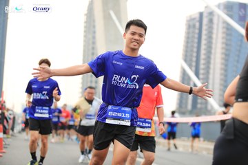 RUN TO LIVE 2024 - Ảnh #1346816