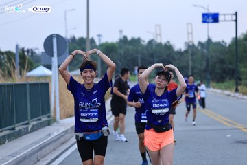 RUN TO LIVE 2024 - Ảnh #1370878
